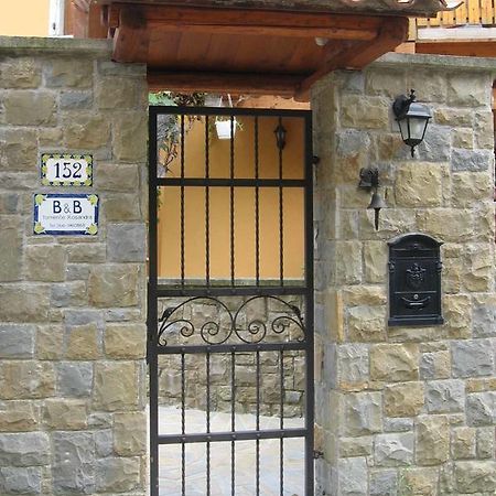 Torrente Rosandra San Dorligo della Valle ภายนอก รูปภาพ