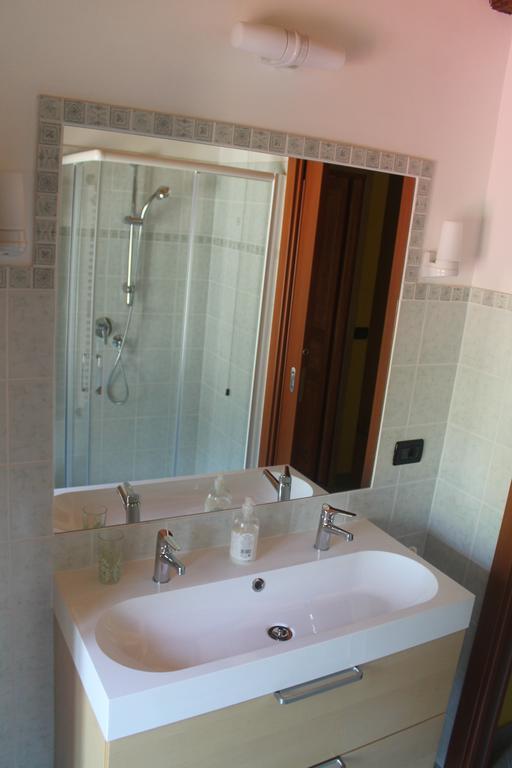 Torrente Rosandra San Dorligo della Valle ภายนอก รูปภาพ